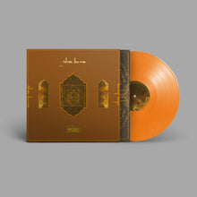 Glass Beams - Mahal (Orange Vinyl)