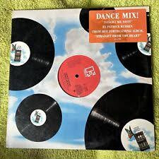 Patrice Rushen - Forget Me Nots (12” Single | Second Hand)