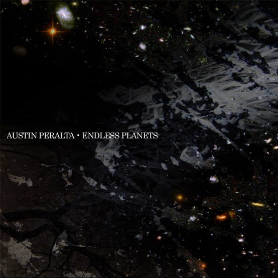 Austin Peralta - Endless Planets (Dlx Ed)