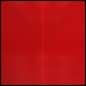Genesis Owusu - Struggler (Red and Black Marble)