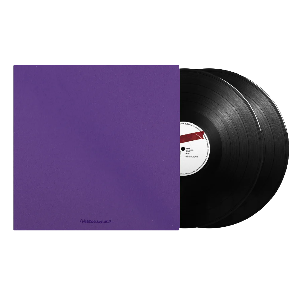 Parcels - Live Vol. 2 (2lp)