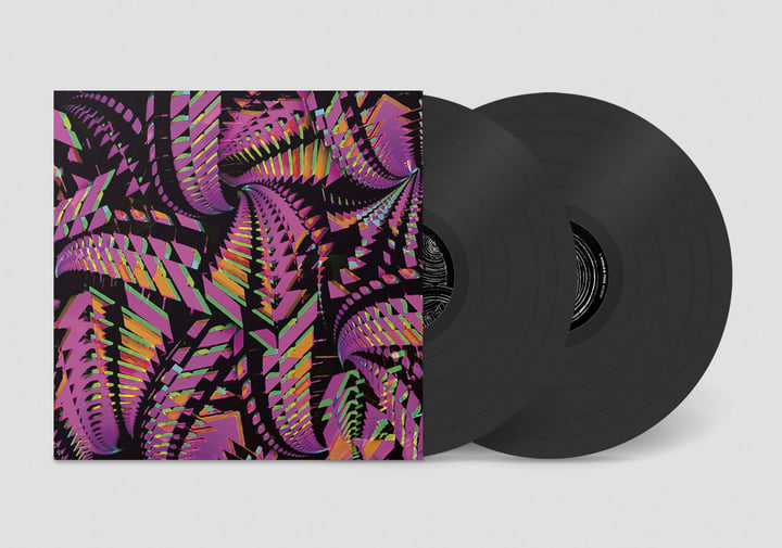 Bitchin Bajas - Bajas Fresh (2LP Vinyl)