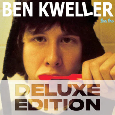 Ben Kweller - Sha Sha (20th Anniversary Deluxe 3XLP)