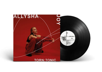 Allysha Joy - Torn:Tonic