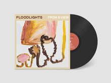Floodlights - From A View (Vinyl)