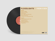 Floodlights - From A View (Vinyl)