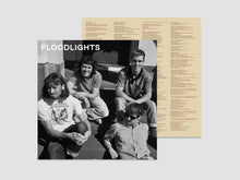 Floodlights - From A View (Vinyl)