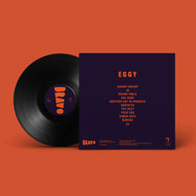 Eggy - Bravo (LP)