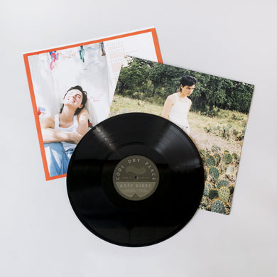 Katy Kirby - Cool Dry Place