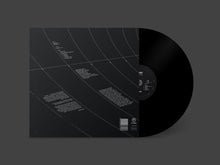 GODTET - Meditations (Black 1LP)