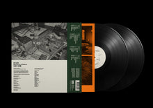 Felbm - Elements Of Nature (2LP, 140 Gram Vinyl)