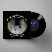 Sloppy Jane & Phoebe Bridgers - My Misery Will Bury You (7" Black Vinyl)