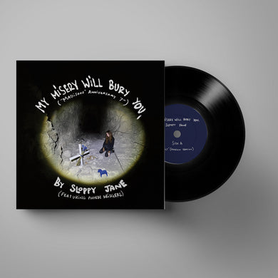 Sloppy Jane & Phoebe Bridgers - My Misery Will Bury You (7