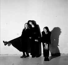Folk Bitch Trio 7" EP - Analogue / I Heard