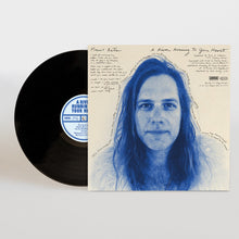 Fruit Bats - A River Running To Your Heart (Vinyl)