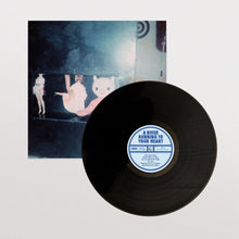 Fruit Bats - A River Running To Your Heart (Vinyl)