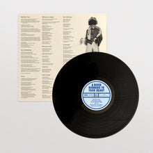 Fruit Bats - A River Running To Your Heart (Vinyl)