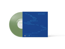Courtney Barnett - End of the Day (Milky Clear Vinyl)