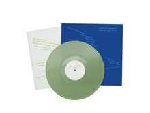 Courtney Barnett - End of the Day (Milky Clear Vinyl)