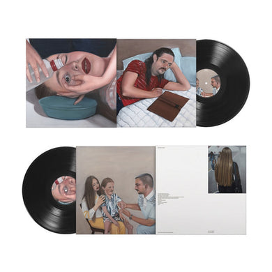 Dry Cleaning - Secret Love