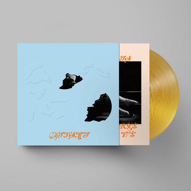 Mitski - The Land Is Inhospitable and So Are We (Limited Edition Gold Vinyl)
