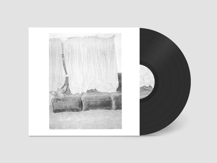helen franzmann and nick huggins – public holiday at you yangs regional park Vinyl LP