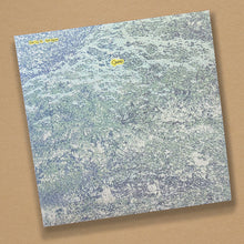 Emily A. Sprague - Cyano "Pre-Order" Sky Blue Vinyl | Out 02/10