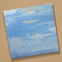 Emily A. Sprague - Cyano  "Pre-Order" | Out 02/10
