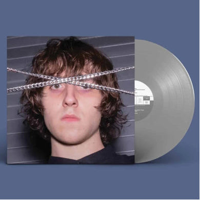 Cameron Winter - Heavy Metal (Silver Vinyl) “Pre-Order” | Out 05/09