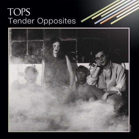 Tender Opposites