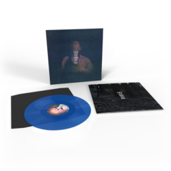 Puma Blue - Holy Waters (Indies Exclusive – Transparent Blue Vinyl)