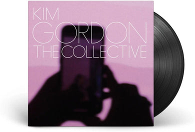 Kim Gordon – The Collective (Vinyl)