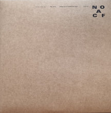 The 1975 - Notes On A Conditional Form (Australian Exclusive Clear Vinyl)