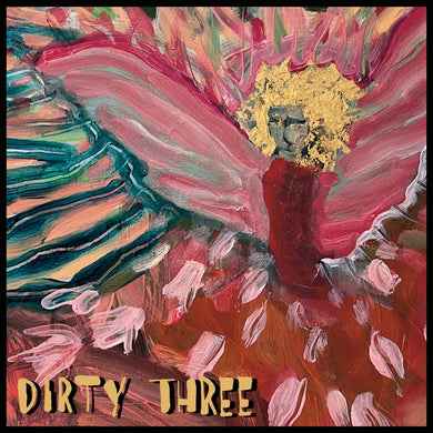 Dirty Three - Love Changes Everything (Indie Red Vinyl) “Pre-Order” | Out 14/06/2024