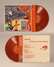 Ruby Gill - Fishing is not about fishing "Pre-Order" | *SIGNED* | Out 16/10