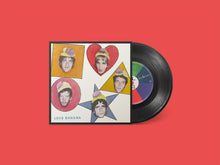 Love Banana - Love Banana 7"