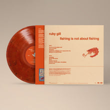 Ruby Gill - Fishing is not about fishing "Pre-Order" | *SIGNED* | Out 16/10