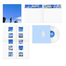 Fred Again - Ten Days (White Vinyl) “Pre-Order” | Out 15/11