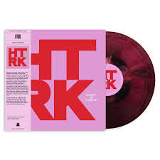 HTRK- Marry Me Tonight “Pre-Order” | Out 07/02/2025