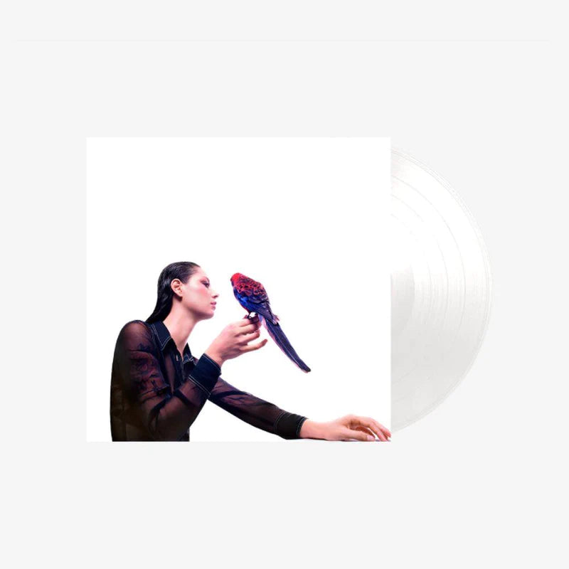 Grace Cummings - Storm Queen (White 140g Vinyl)