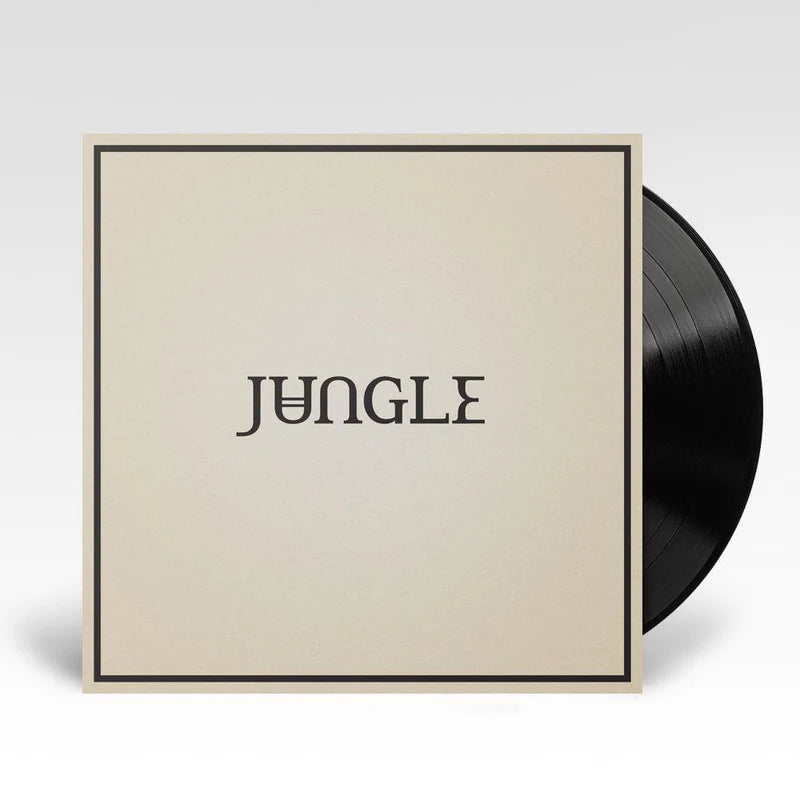 Jungle - Loving In Stereo