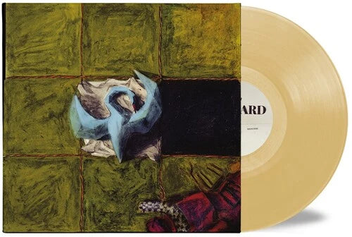 Dove Ellis - Blizzard Exclusive Gold Vinyl
