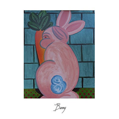 Bunny - Bunny (LP)