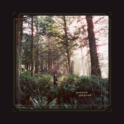 Haley Heynderickx  - Seed Of A Seed (INDIE EXCLUSIVE)