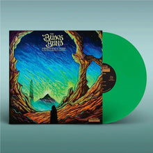 The Budos Band - Frontier's Edge (Opaque Lime Vinyl)