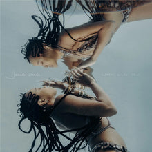 Jamila Woods - Water Made Us (Arctic Swirl)