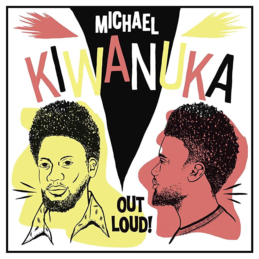 Michael Kiwanuka - Out Loud (Limited Run of Vinyl)