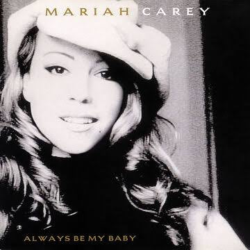 Mariah Carey - Always Be My Baby (12” Single | Second Hand)