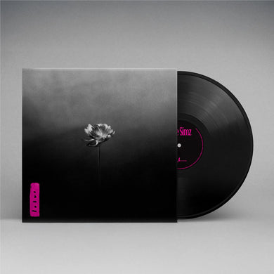 Little Simz - Lotus (Vinyl) 2LP