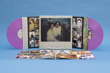Sufjan Stevens - Carrie & Lowell (10th Anniversary Edition Indie Violet) “Pre-Order” | Out 30/05/2025